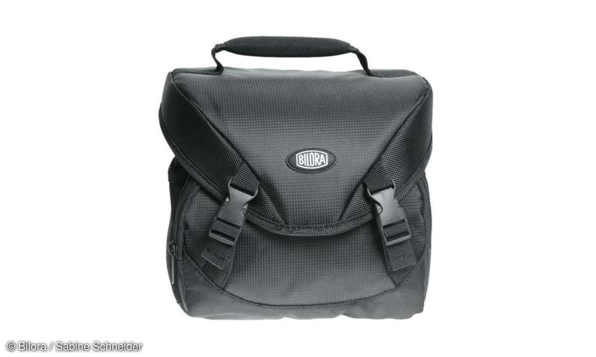 Test Bilora Pamir Compact S
