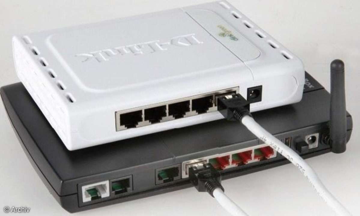 Nützliche Hardware bis 30 Euro
