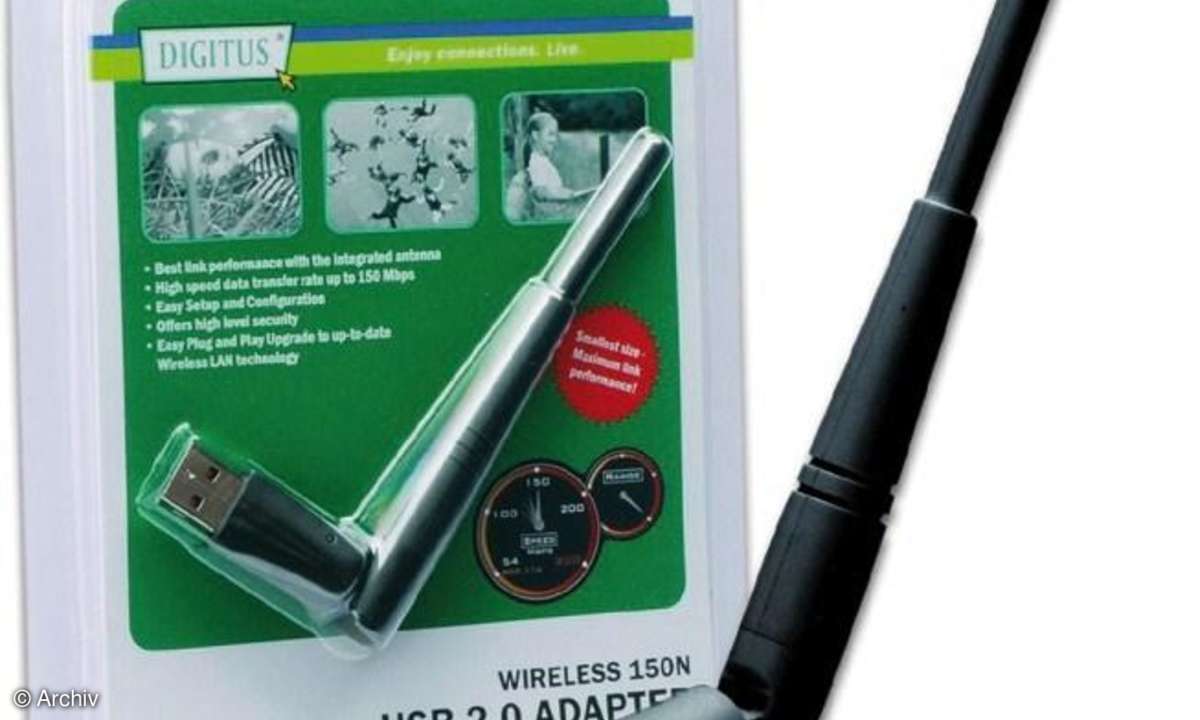 Nützliche Hardware bis 30 Euro