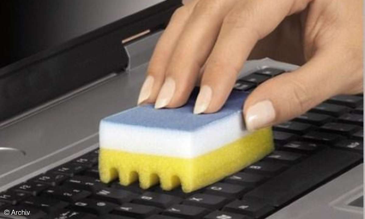 Nützliche Hardware bis 30 Euro