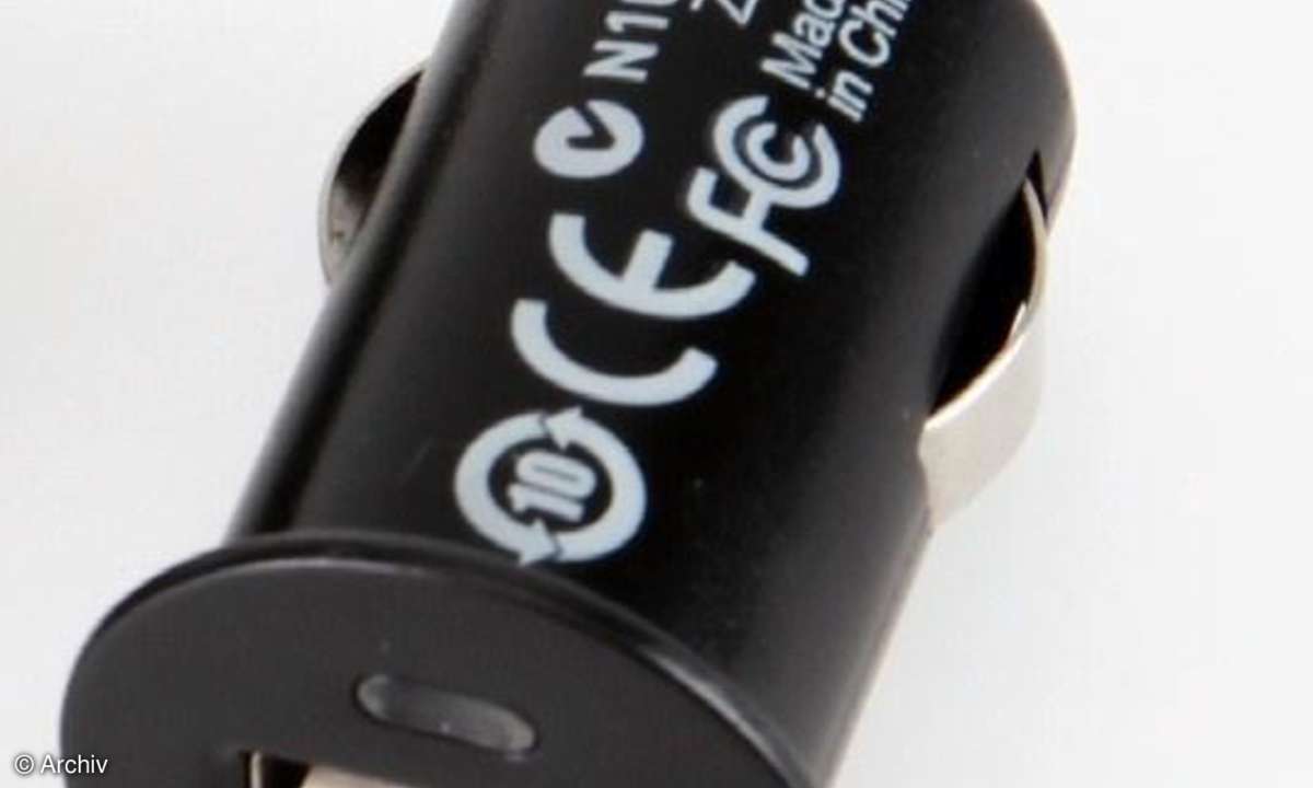 Nützliche Hardware bis 30 Euro