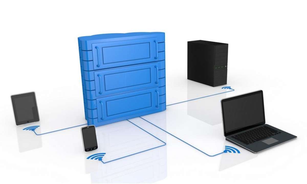 Apps für NAS-Systeme: Wir geben Tuning-Tipps für Netzwerkfestplatten.