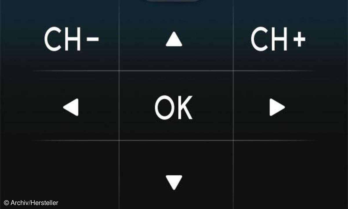 Philips MyRemote App