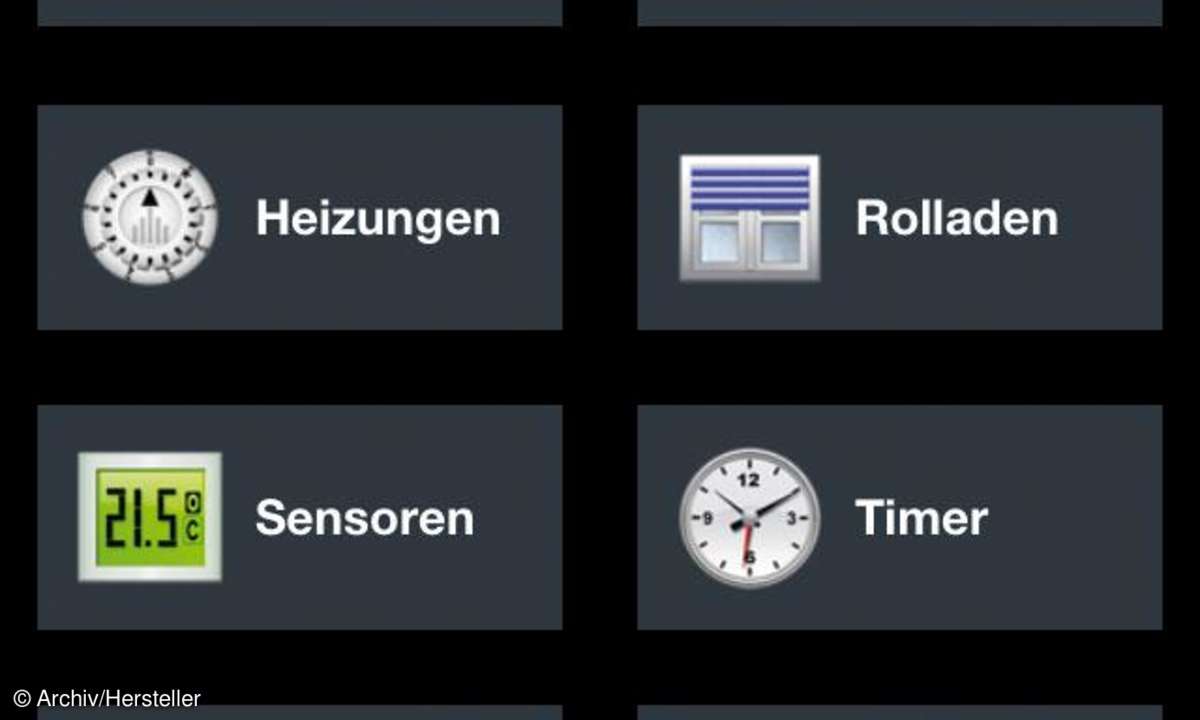 Problem!Wohnung