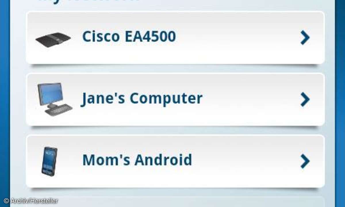 Cisco Connect Cloud