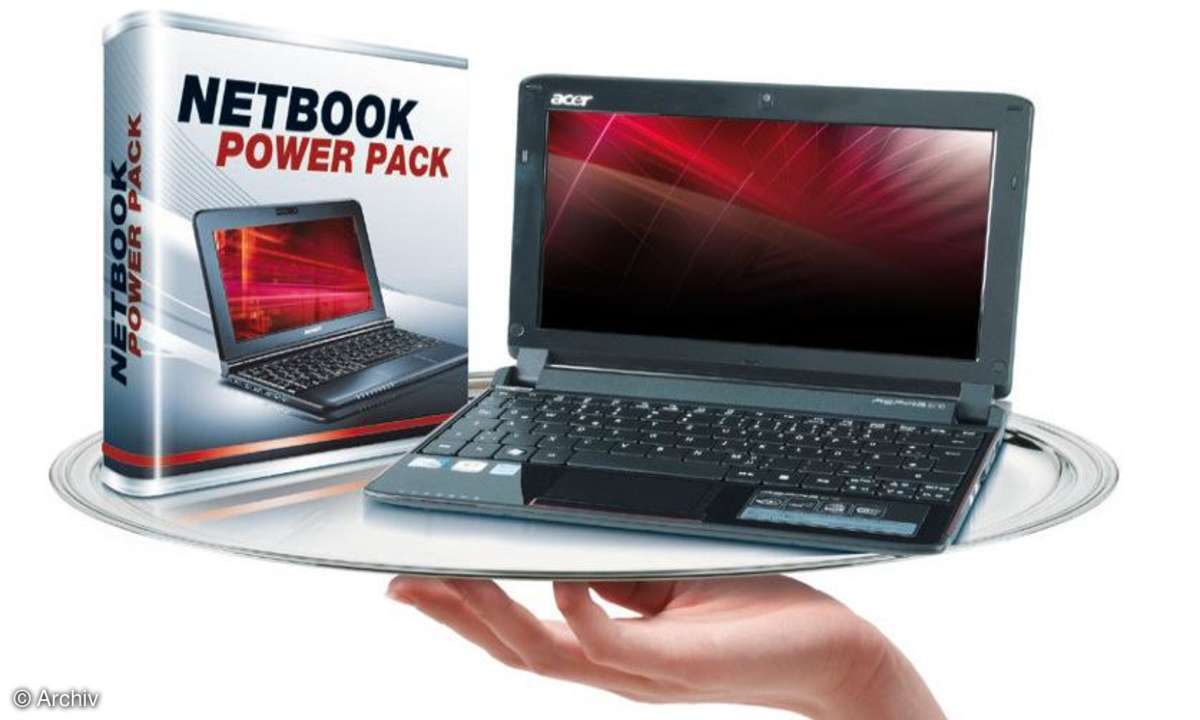 Windows 7 vom USB-Stick installieren in Bildern