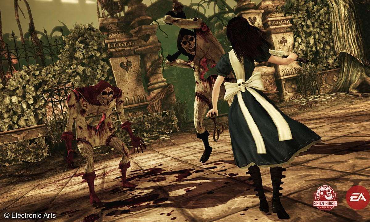 EA,alice,madness,returns,gaming,spiele