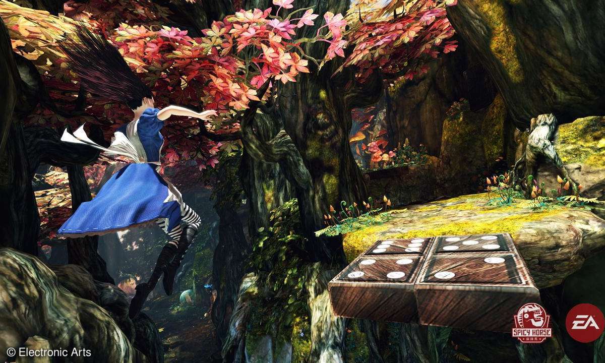 EA,alice,madness,returns,gaming,spiele