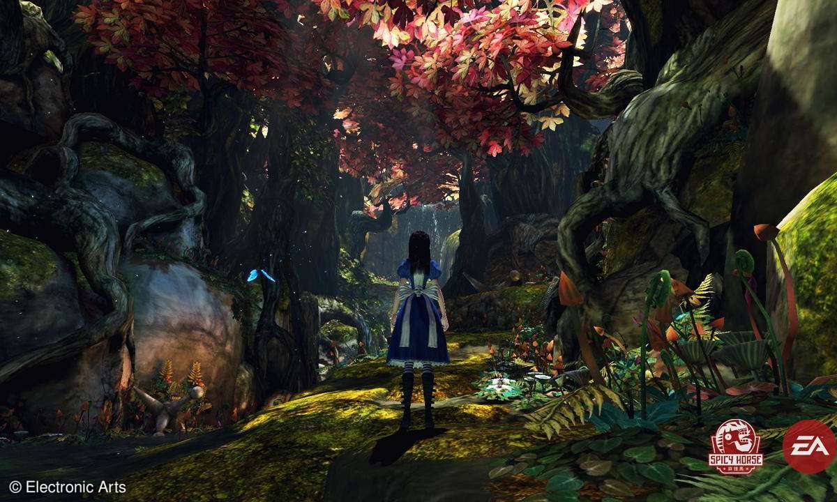 EA,alice,madness,returns,gaming,spiele