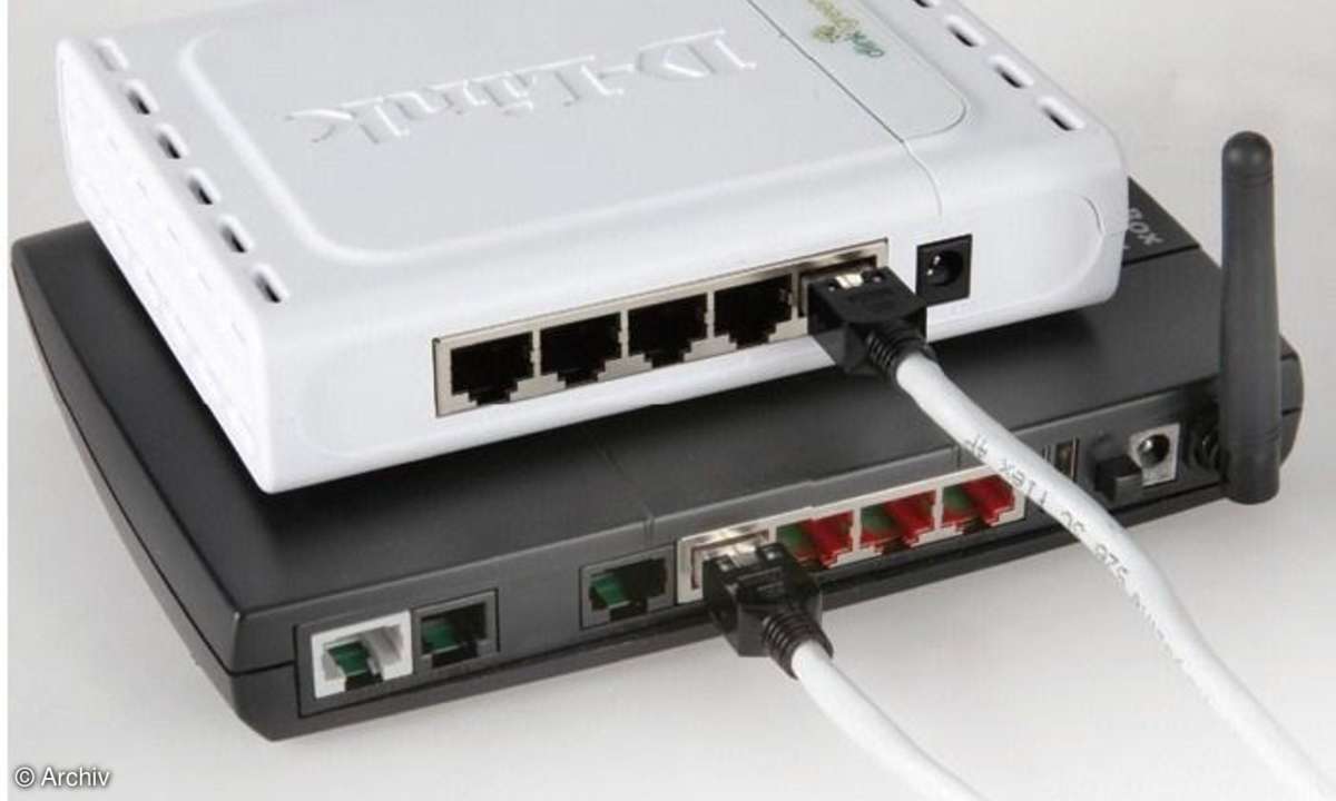 Nützliche Hardware bis 30 Euro