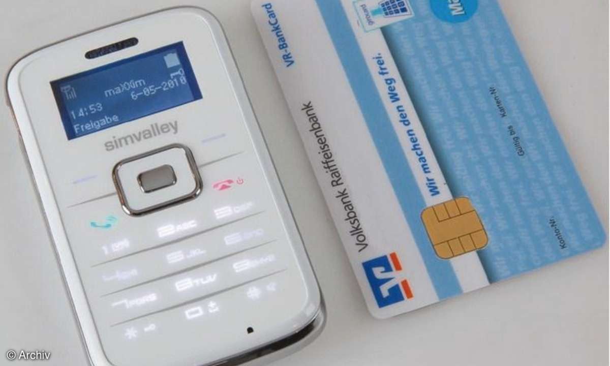 Nützliche Hardware bis 30 Euro