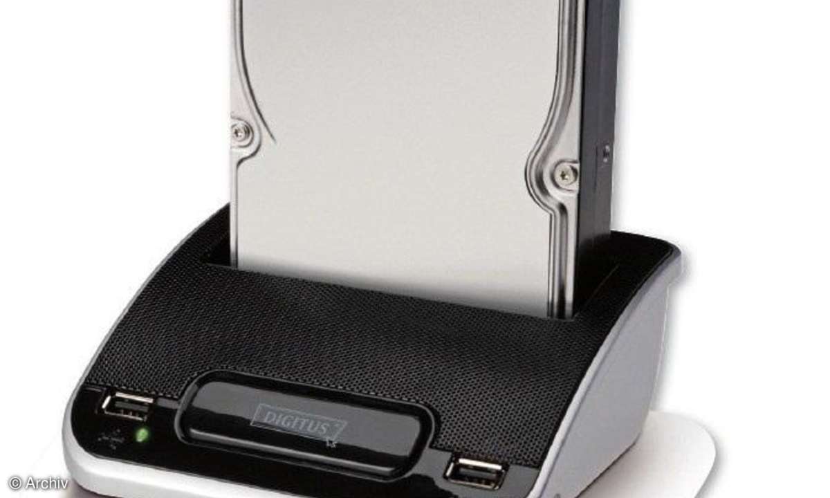 Nützliche Hardware bis 30 Euro