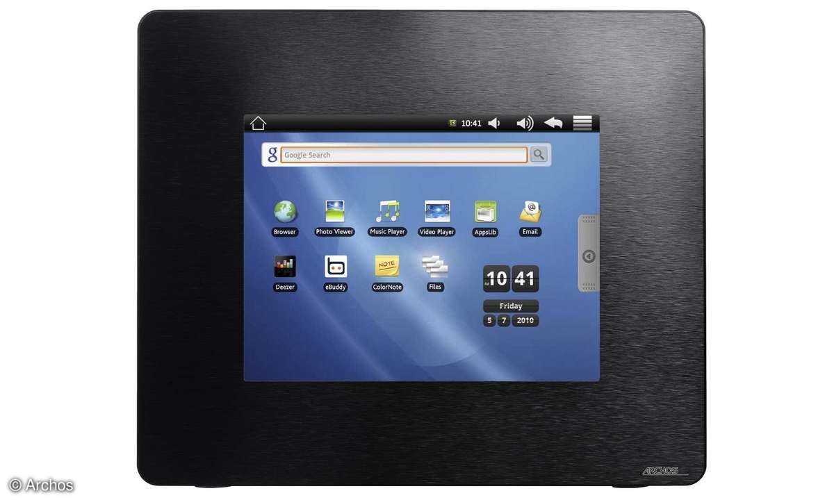 archos,8,tablet,tablet-pc,ipad,apple,home tablet,android,