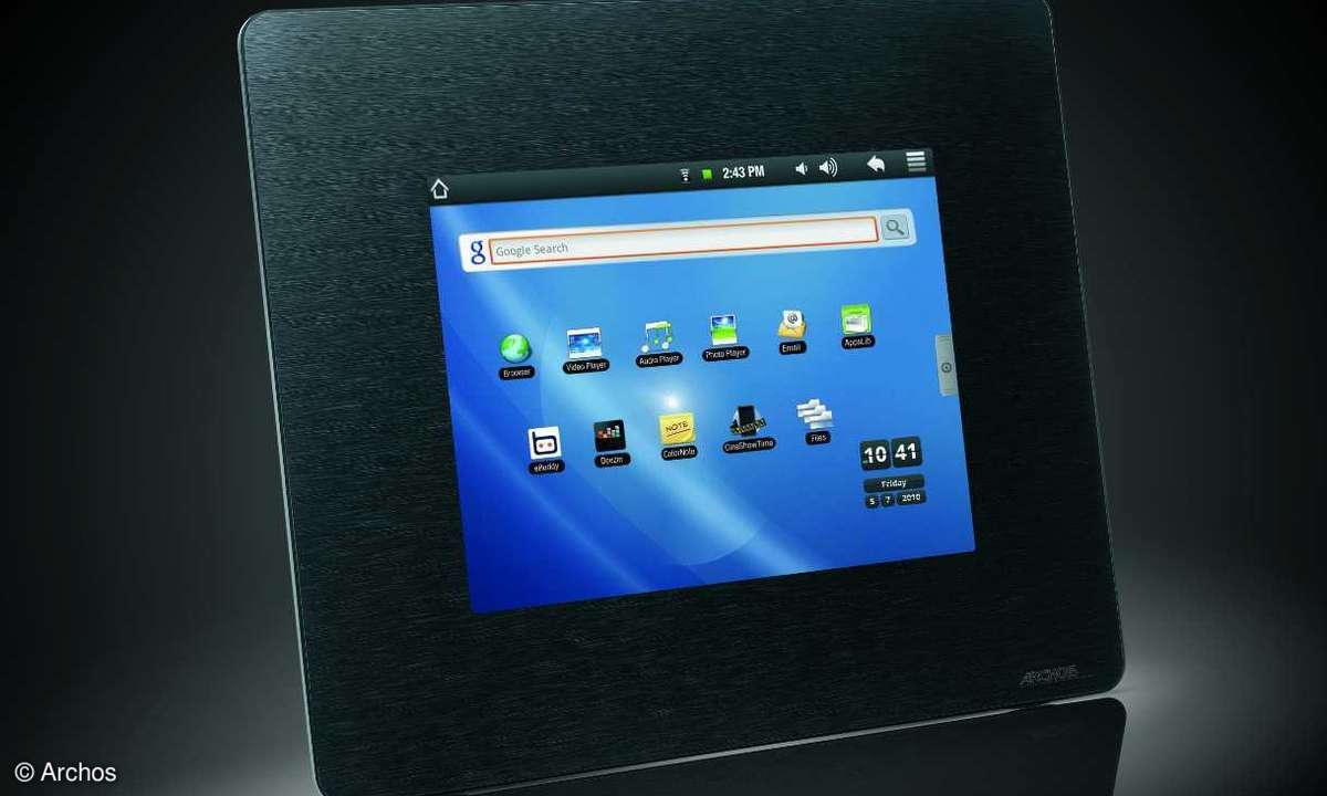 archos,8,tablet,tablet-pc,ipad,apple,home tablet,android,