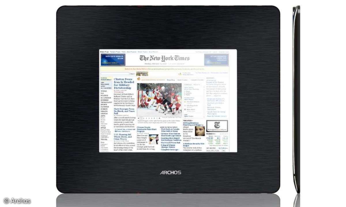 archos,8,tablet,tablet-pc,ipad,apple,home tablet,android,