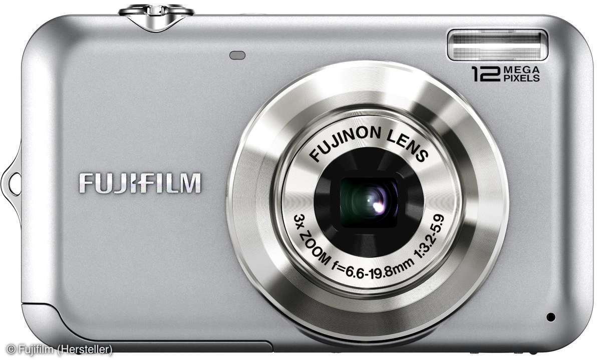 Fujifilm Finepix JV100