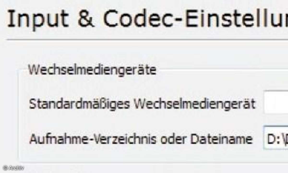 CDs, DVDs und Blu-rays kopieren