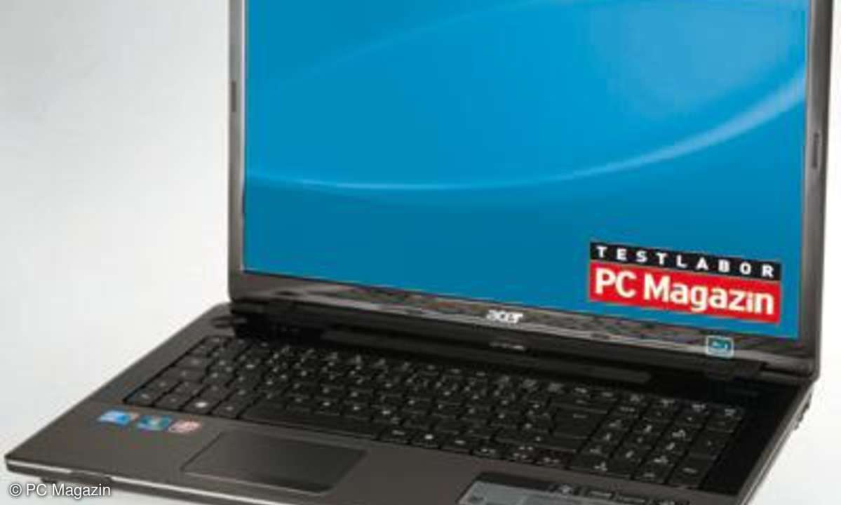Acer Aspire 7745G