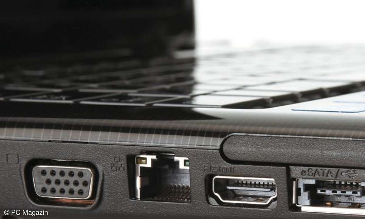 Toshiba Satellite L555-11L