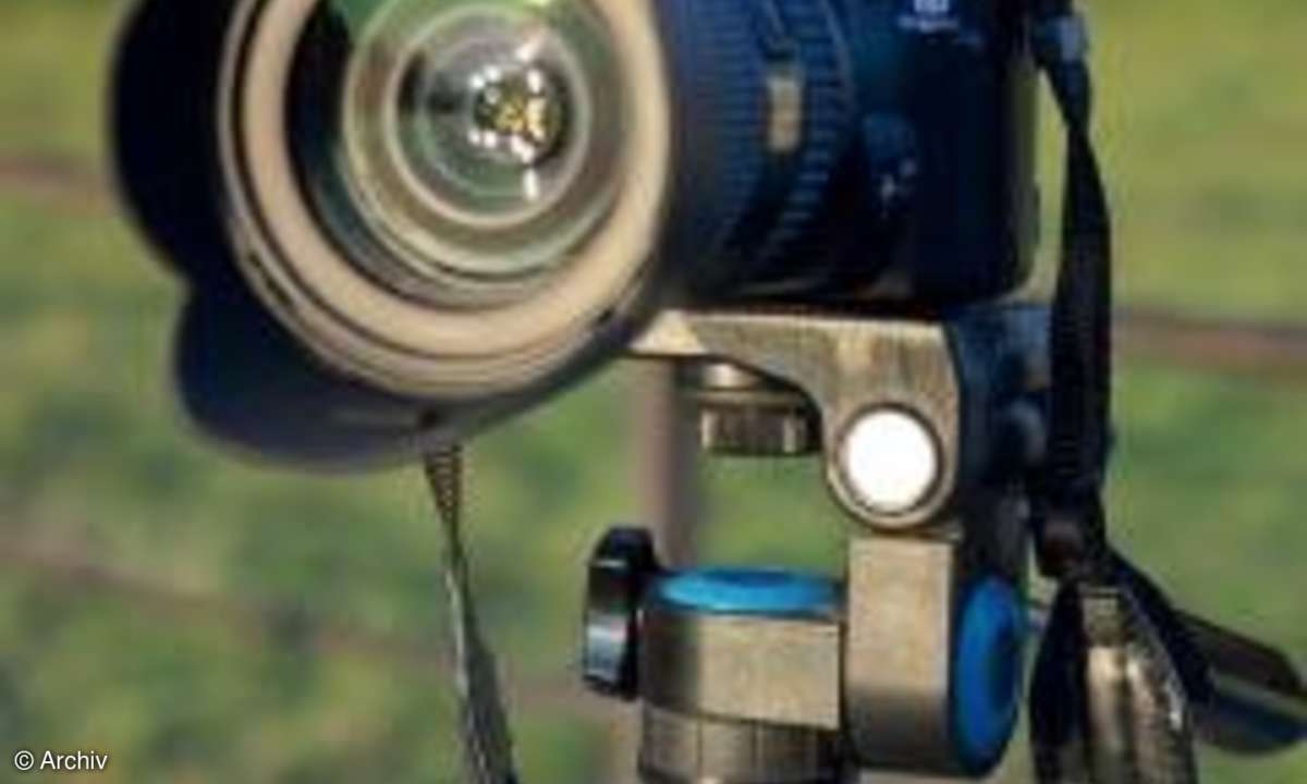 HDR-Workshop