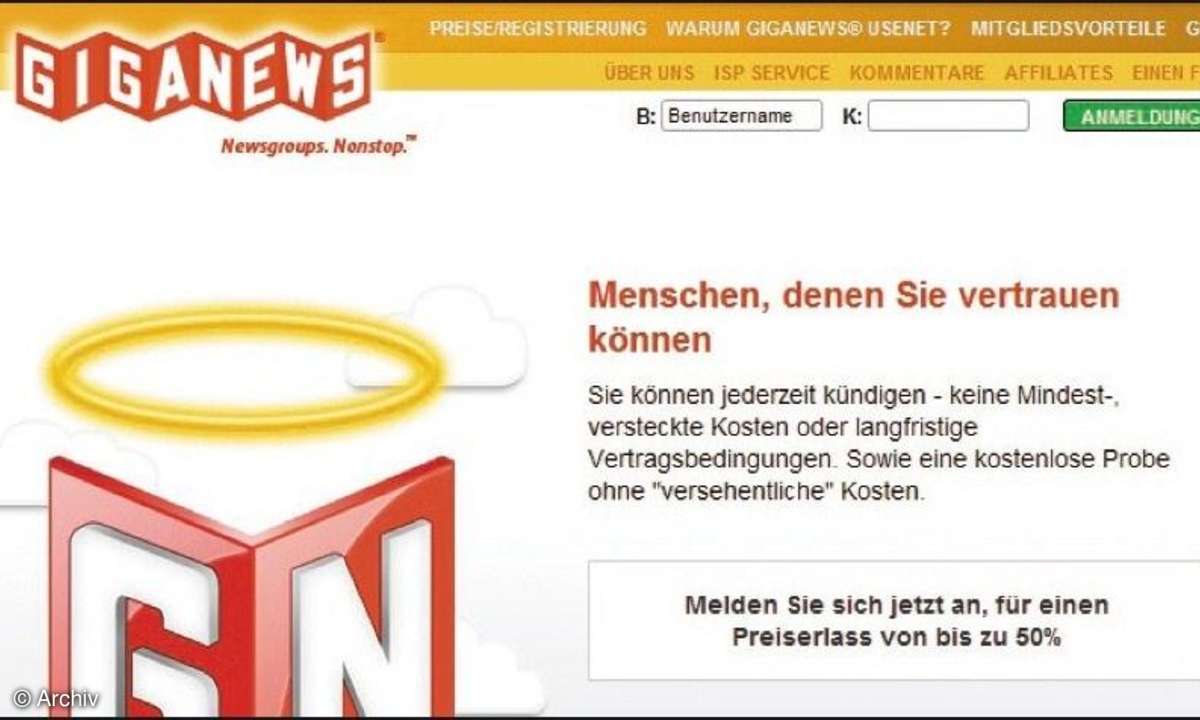 CDs, DVDs und Blu-rays kopieren