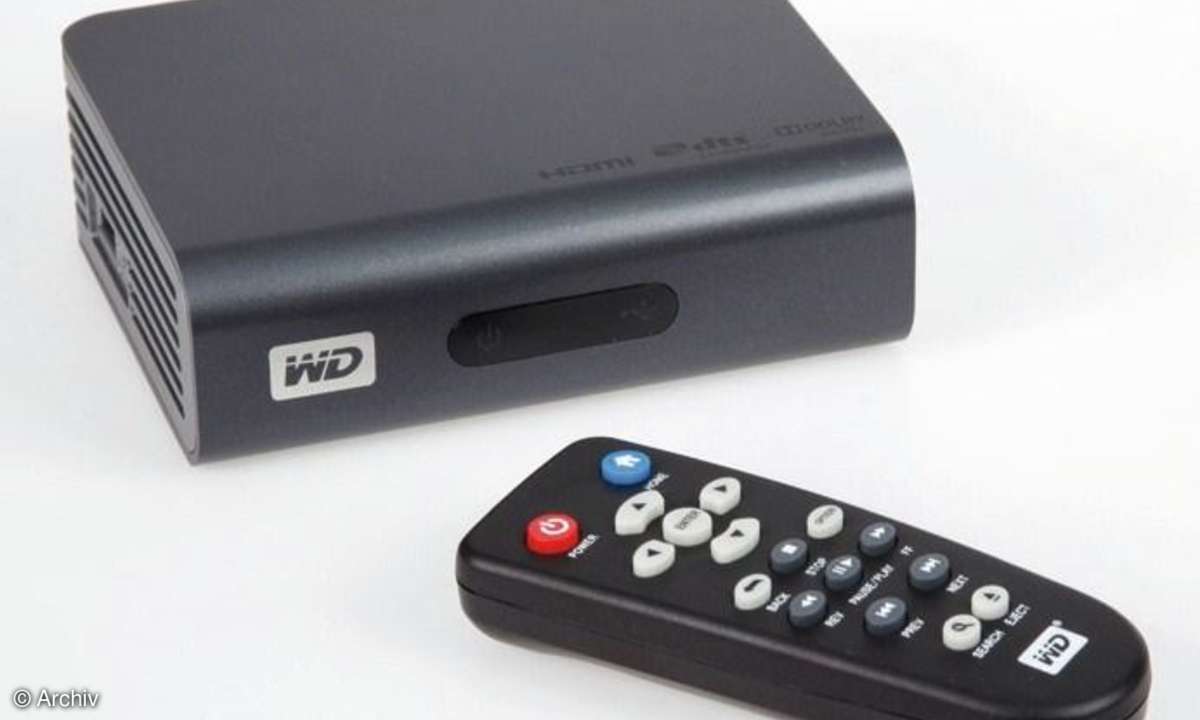 CDs, DVDs und Blu-rays kopieren