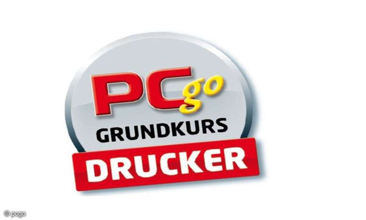 drucker,tipp,grundkentnisse,schritte,grundkurs