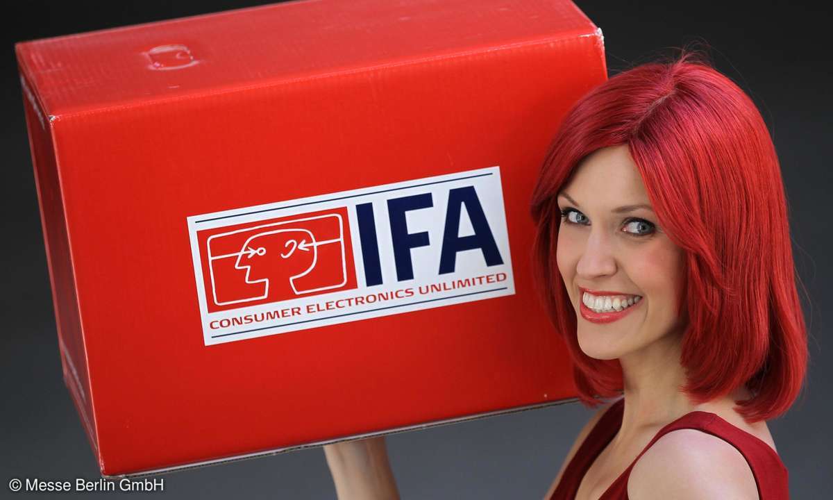 Miss IFA