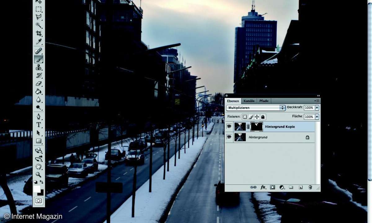internet, photoshop, CS4, bildbearbeitung, foto, photoshop CS4