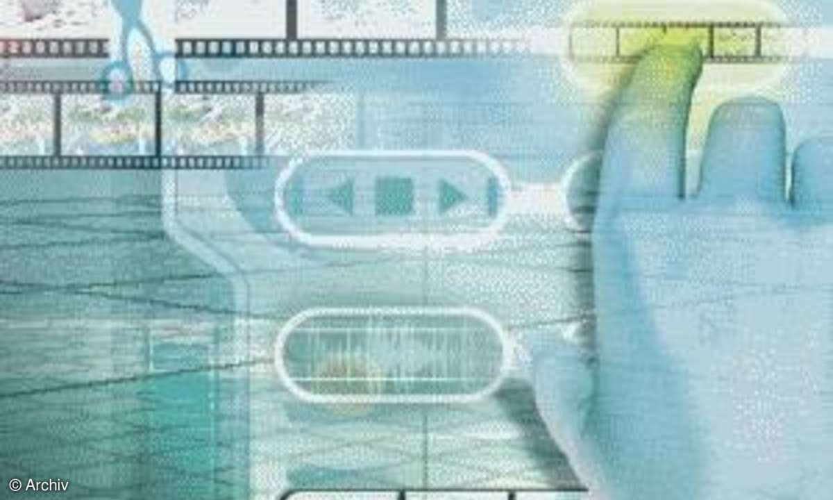 Videos digitalisieren