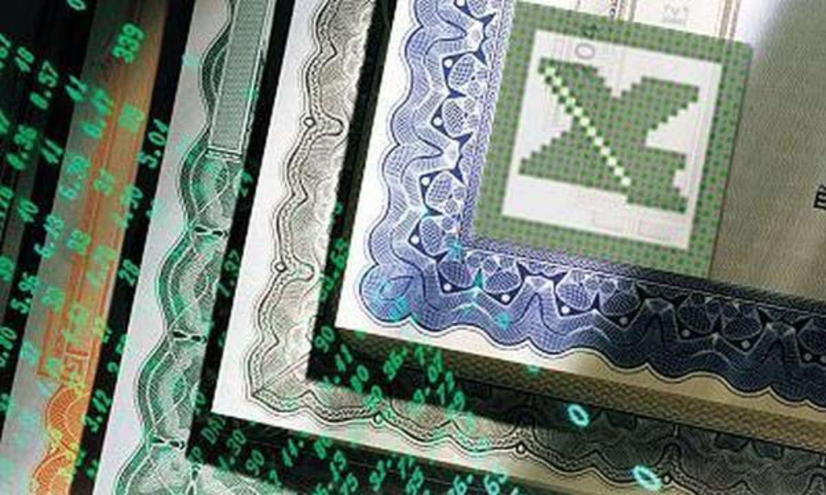Aktienaufsicht mit Excel
