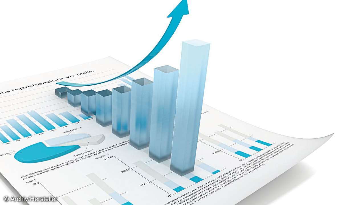 7 Beste Excel Tipps Grafik