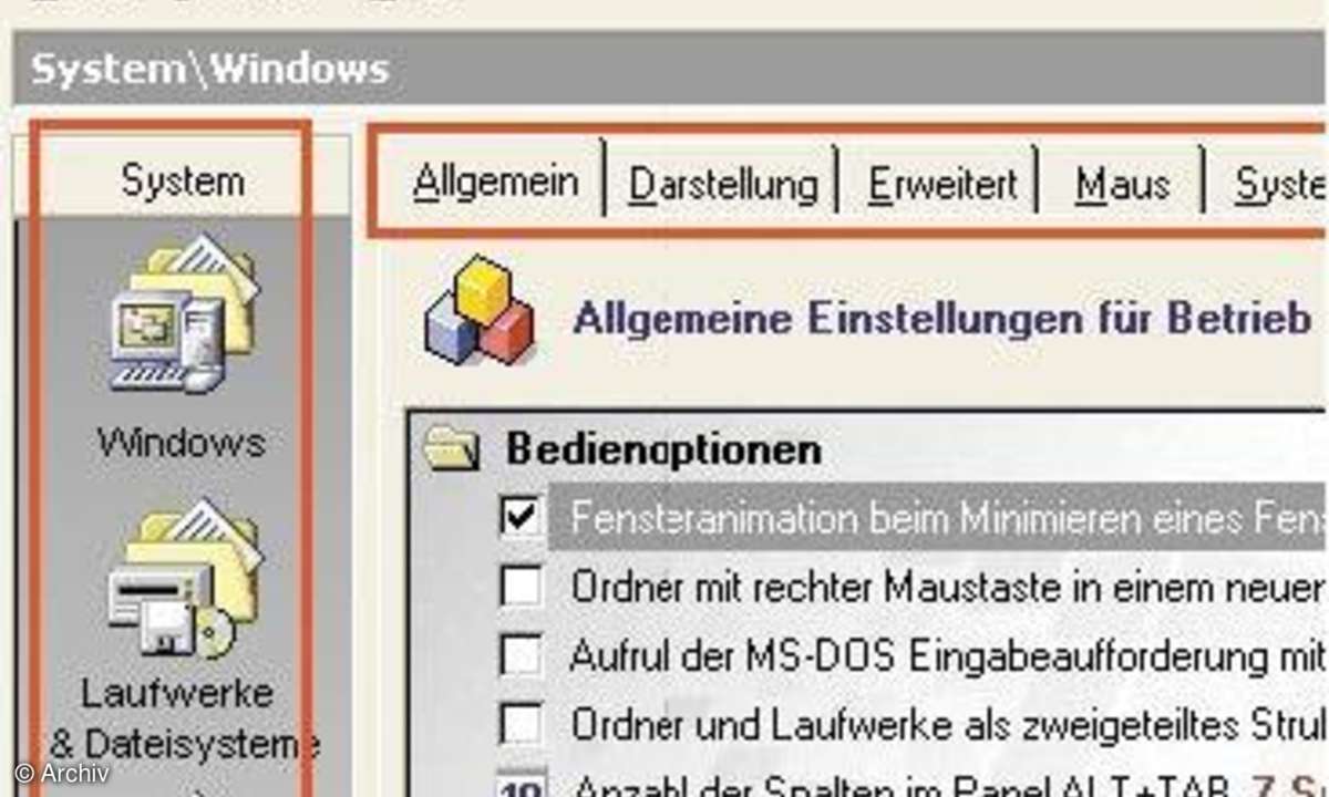 Tuning: PowerUp XP