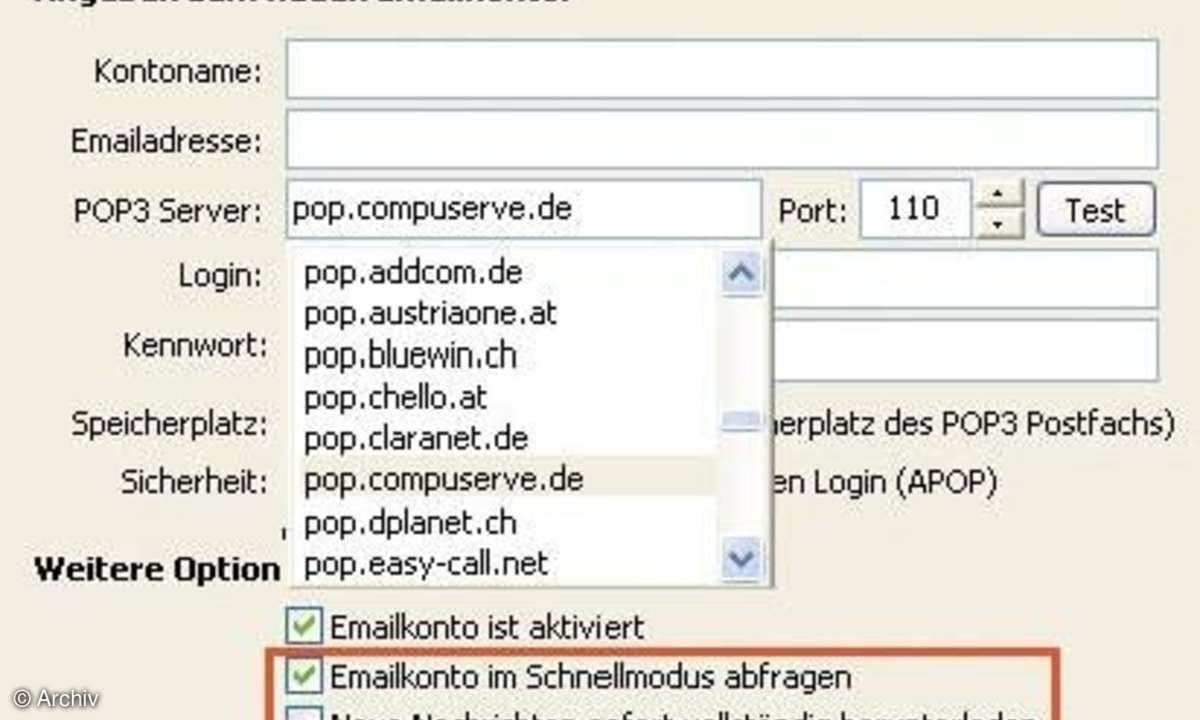 Postguard Mobile 3.2