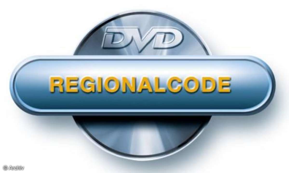 Regionalcode austricksen