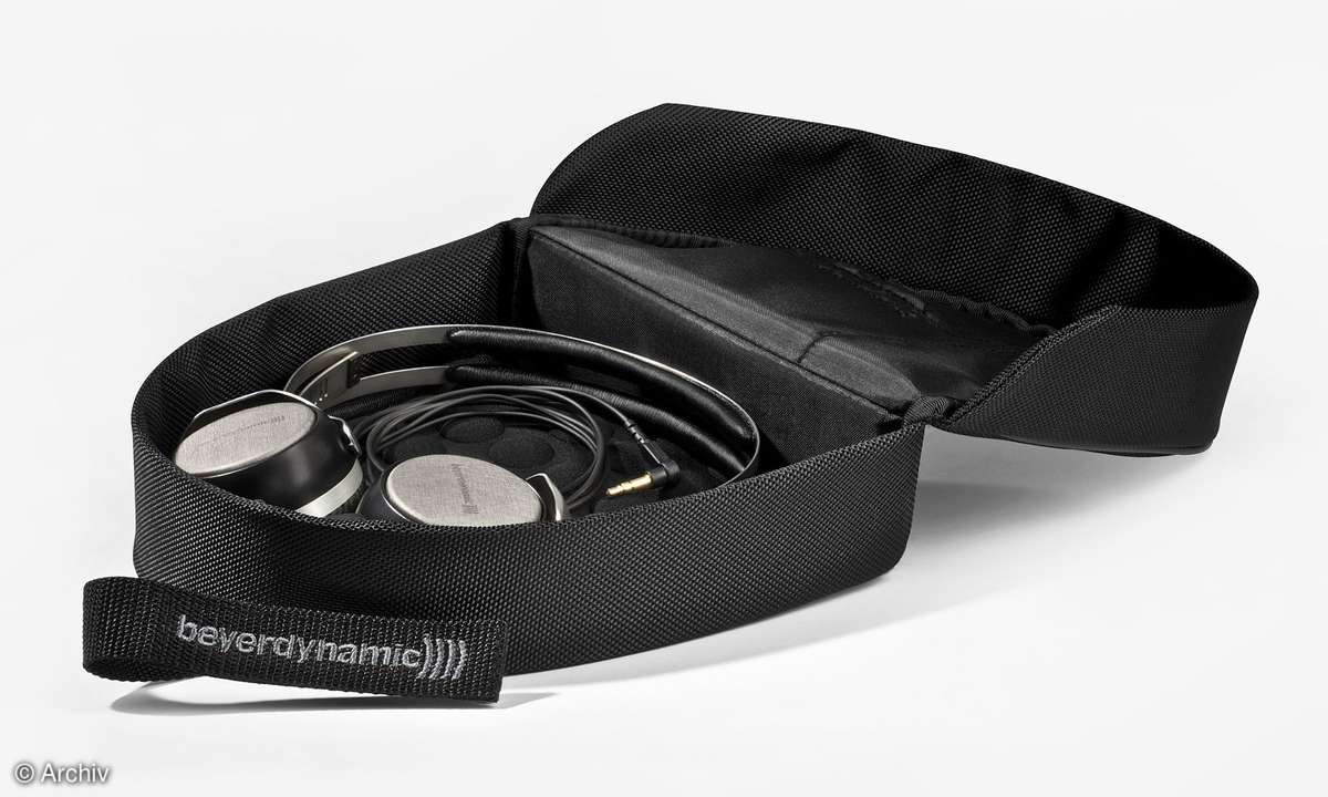 Beyerdynamic T 50 p