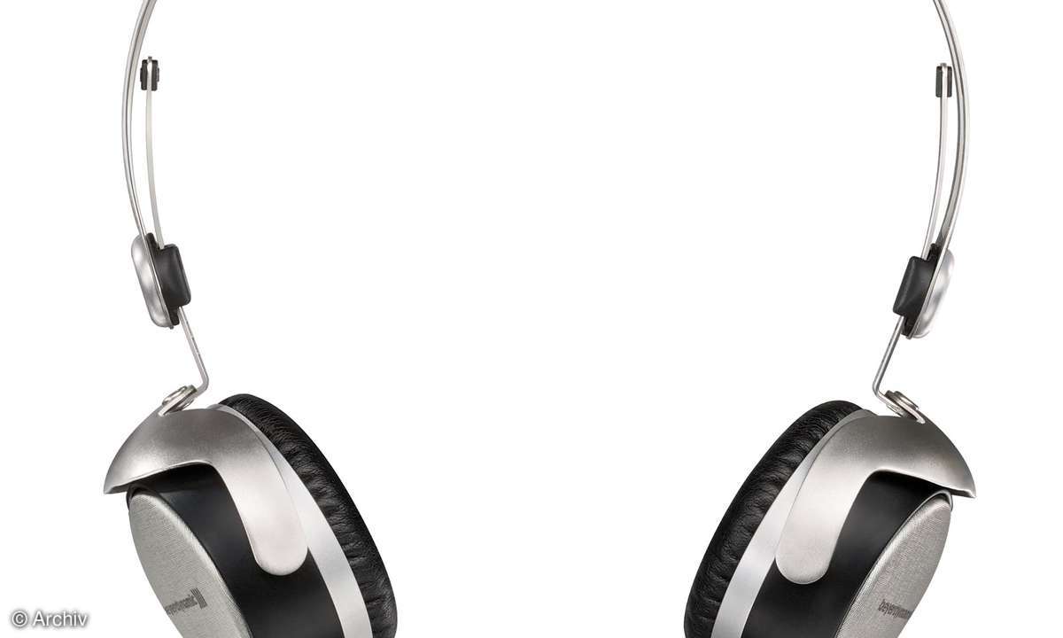 Beyerdynamic T 50 p
