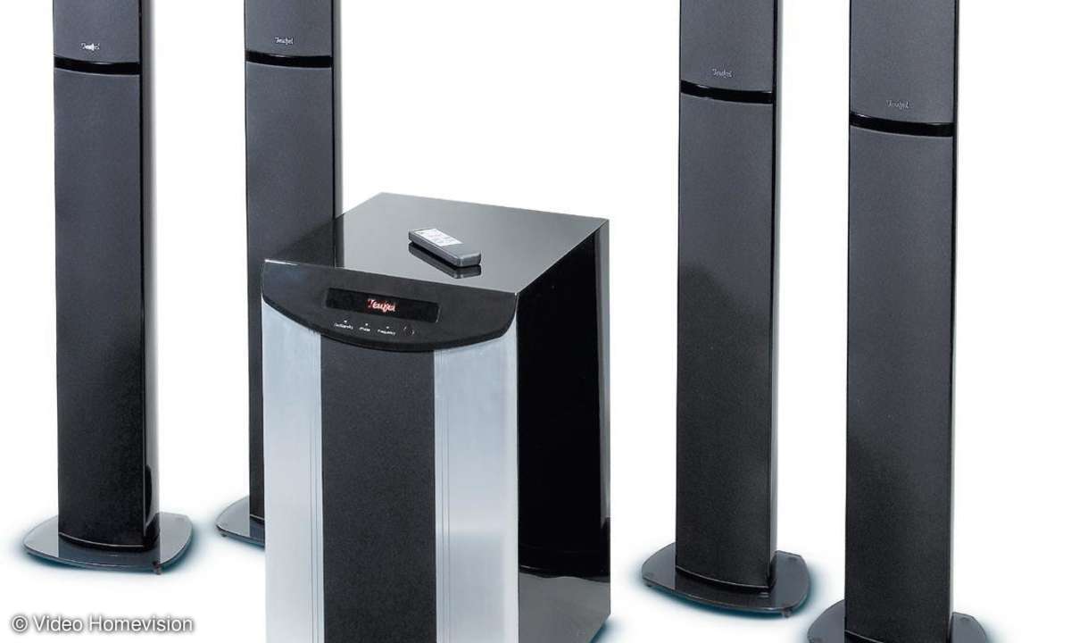Teufel LT 5