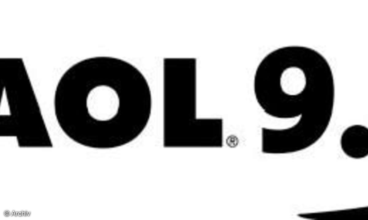 Kommunikation total mit AOL