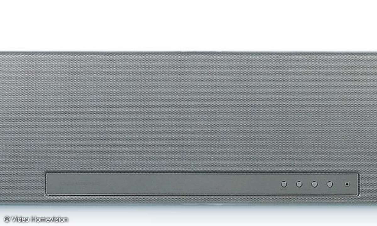 loewe, soundprojektor