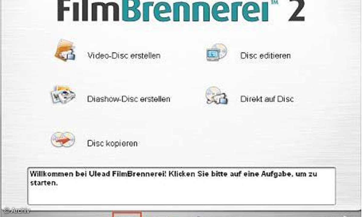 Empfehlung: geringer Aufwand, große Wirkung