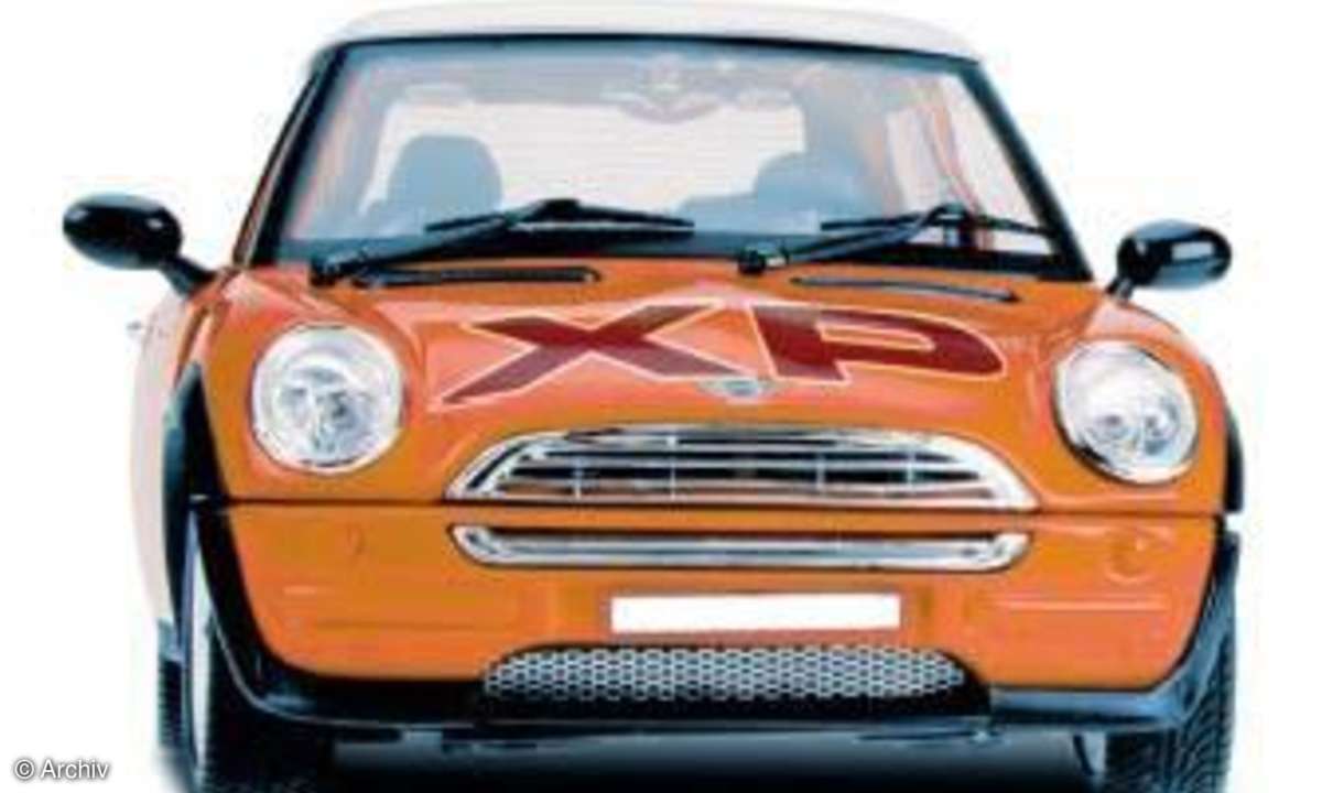 XP Minis: Tuning