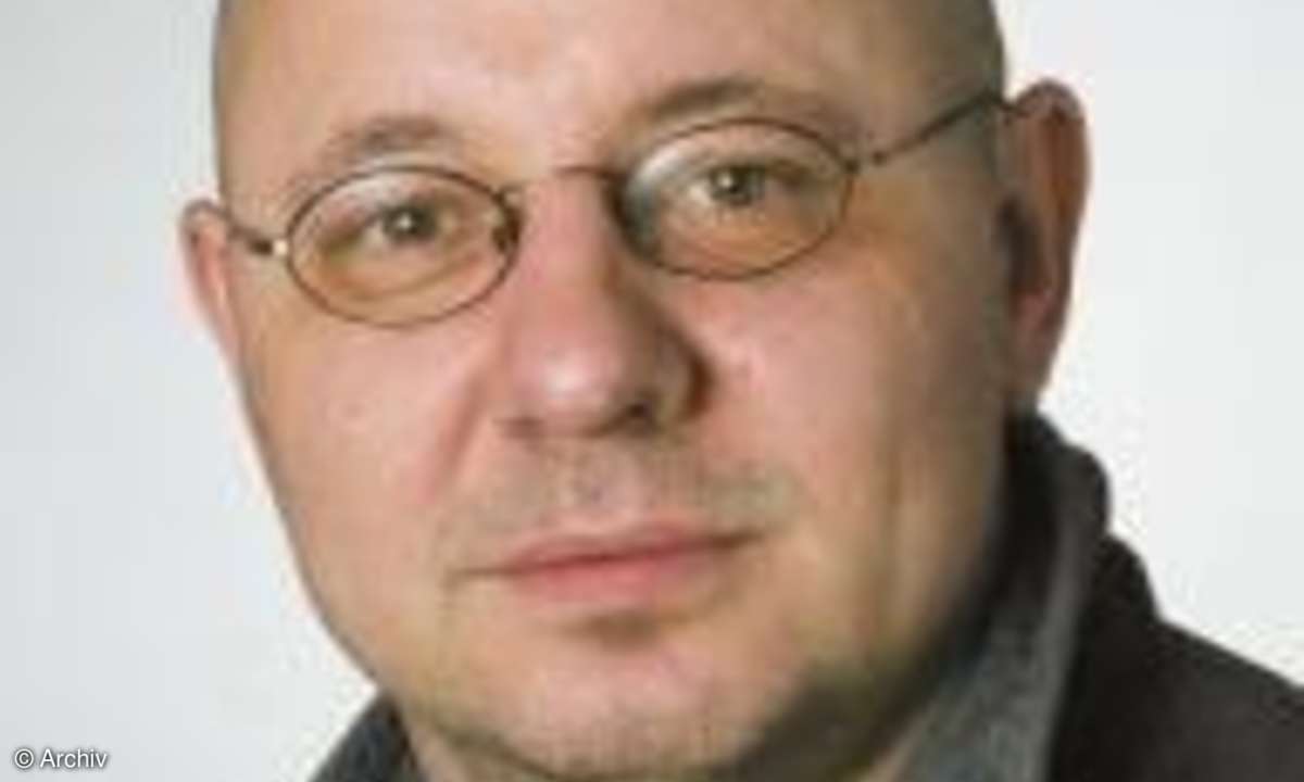 Empfehlung: Grafik- und Bildbearbeitung