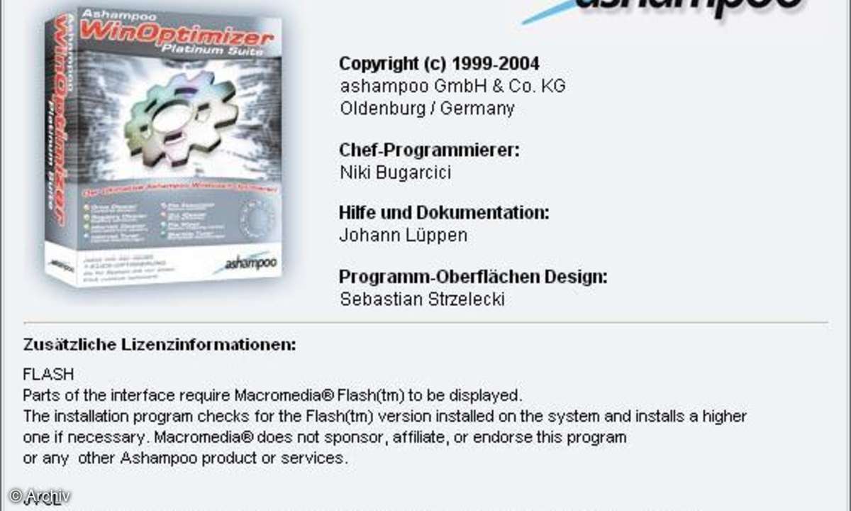 System-Tool