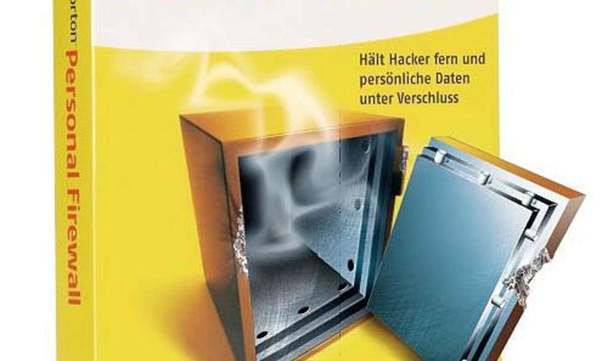 Firewalls richtig konfigurieren, Teil 1