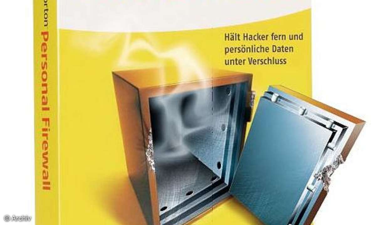 Firewalls richtig konfigurieren, Teil 2