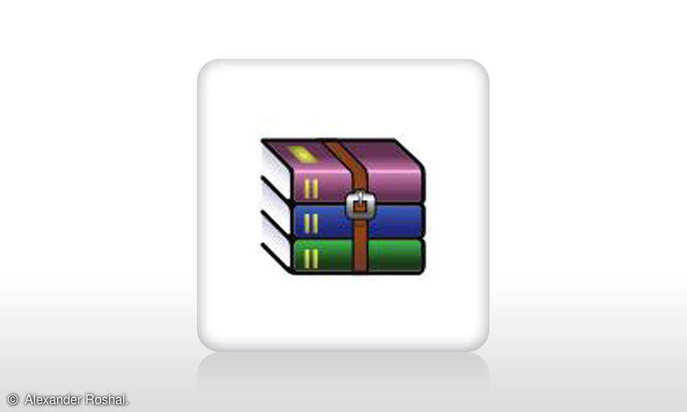WinRAR Download Deutsch und kostenlos connectliving