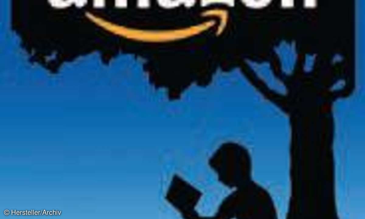 Amazon Kindle