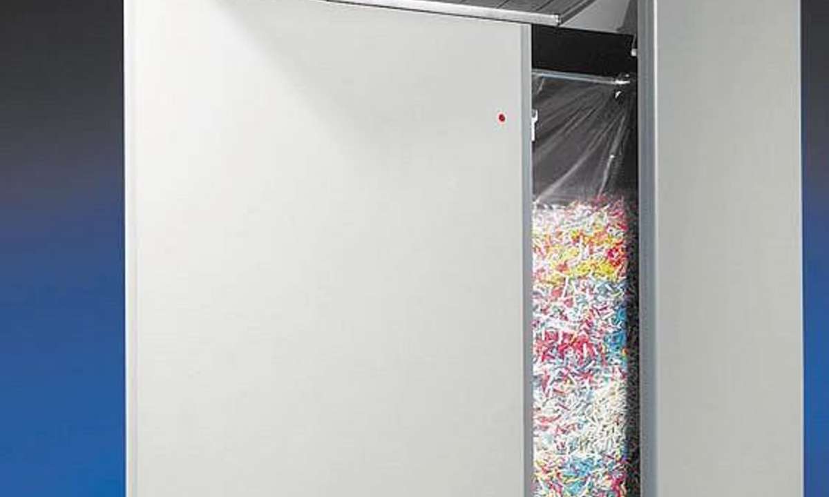 Daten sicher löschen mit O&O SafeErase
