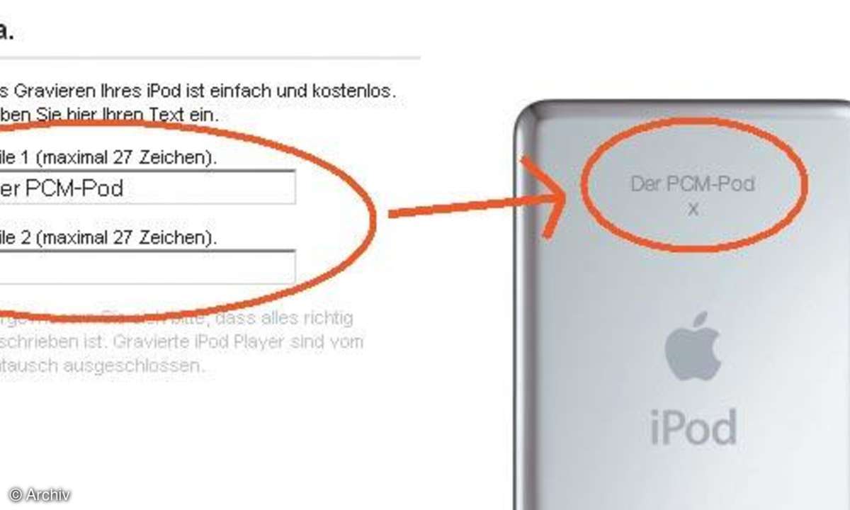 Was muss eine moderne Homepage bieten?